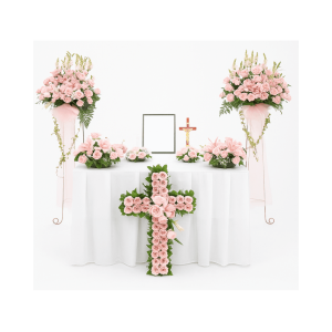 Dekorasi Duka Remembrance