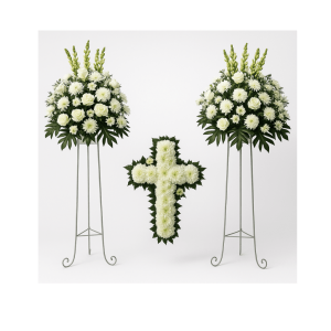 Dekorasi Duka Sorrowful